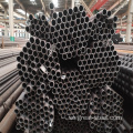 ASTM A387 Grad 91 Grad 22 A210 Alloy Steel Pipe/Tube